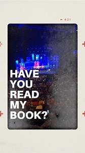 I would urge you and encourage you to get stuck into the Bible. | J.John