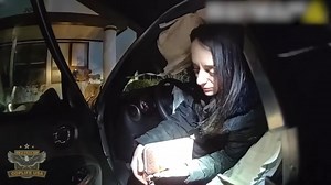 Entitled Woman's Attempt to Blast Loud Music & Ignore Cops Backfires ｜ DUI Arrest #police #cops #policeofficer #policeactivity #crime #arrest #bodycam | The Twelve