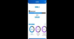 Unduh dan jalankan Point Blank App di PC & Mac (Emulator)