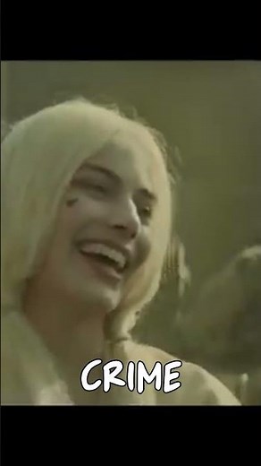 Harley Quinn New Movie Trailer (Wild Crad Rising, 2026)