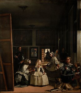 Las Meninas - ¡Bienvenidos!