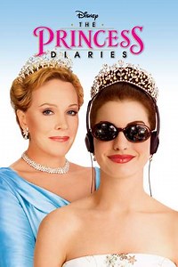 The Princess Diaries (2001) - Movie