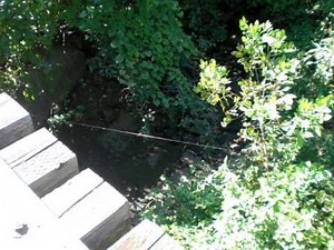 Day Hike Ruby Jack Trail-From Oronogo Mo. to Carl Junction Mo.