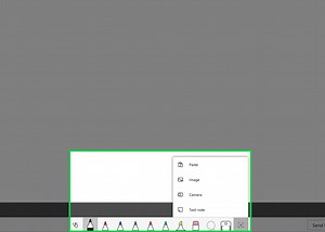 Onenote Mac Screenshot