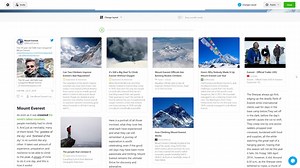 Did you know?🤔 There are four layouts to display your Wakelet collections in! Choose the format that works best for your content! 💯Media View 💥Compact View ⚡Grid View 🔥Mood Board Join Marcus as he shares tips for making the most of each layout! #WakeletWave | Wakelet