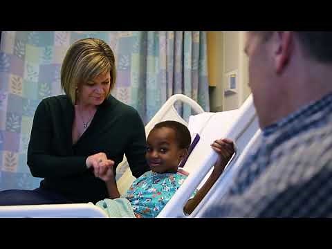 Preparing for Your Inpatient Stay at Children's Hospital Colorado