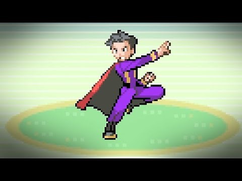 Pokemon Run and Bun's Post Game is Tricky