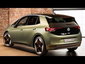 Volkswagen ID.3 2024