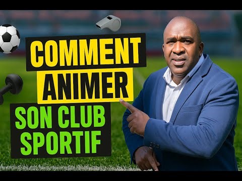 COMMENT GÉRER SON ASSOCIATION FACILEMENT (Sans Excel & Sans Stress)