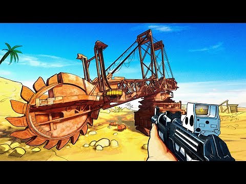 RUST / This CHINESE Zerg Came to RAID Our BASE Design
