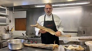 La Ricetta Originale - Dogale Confraternita del Baccalà Mantecato