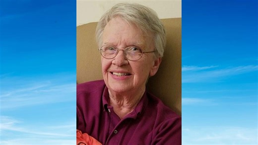 Janet Darlene (White) Armstrong, Lisbon, Ohio