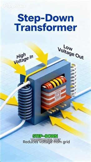 Information ℹ️ of Transformer and types of Transformer.