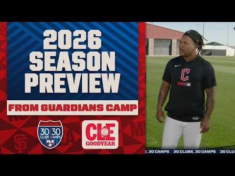 30 Clubs, 30 Camps: Guardians | FULL SHOW