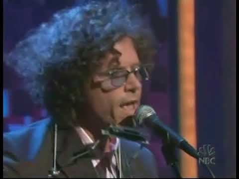 The Jayhawks Performs "Save It for a Rainy Day" - 8/5/2003