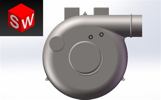 【SolidWorks建模01】你的小猪佩奇