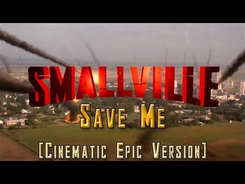 Save Me – (Cinematic Epic Version)