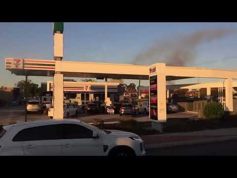 Fire?! Guildford-Bassendean Area Notification (Check Description)