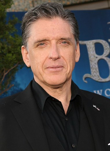 Craig Ferguson | Writer, Music Department, Actor