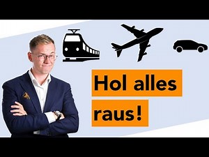 So nutzt du die Reisezeit als Berater optimal