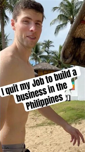 POV: Building a Business in Philippines