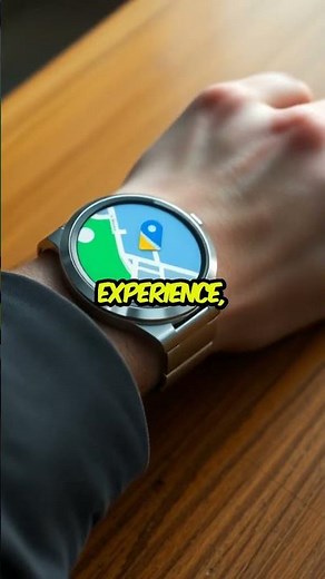 Revolutionary Smartwatch Update: Wear OS 5.0 & One UI Watch!