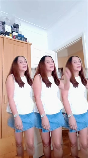 Ha nY (@dancingnanaysaukph)’s videos with Sledgehammer - Fifth Harmony