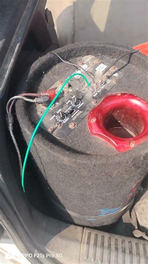 polo sound system 🚗🎁😍