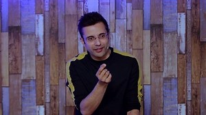 1.2M views · 81K reactions | The Solution to ALL your Problems - By Sandeep Maheshwari | Sandeep Maheshwari | Facebook