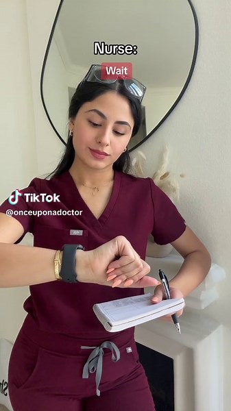 Know your reversal agents 😮‍💨 #fyp #doctor #viral