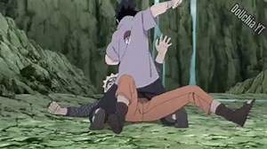 Naruto Vs Sasuke - Batalla Final Completa | Amantes del Anime