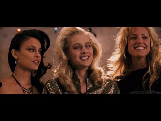 Take Me Home Tonight (2011)