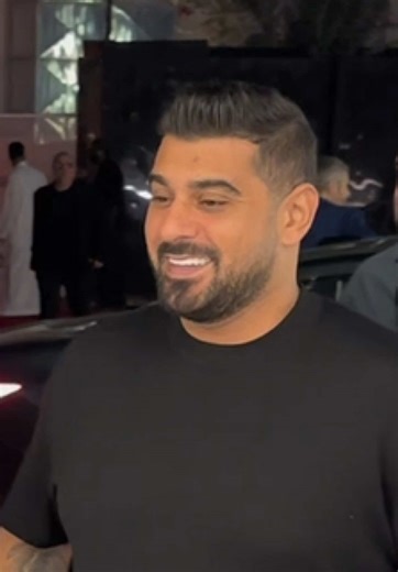 آدم وفقرته المميزة في موسم الرياض