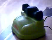 Домашний тренажер Свинг-Машина