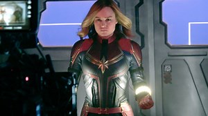 Captain Marvel: Behind the Scenes - We Need You