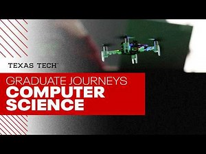 Graduate Journeys | Computer Science