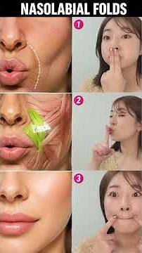 90% of Facial Sagging Starts With This ONE Muscle! 😱