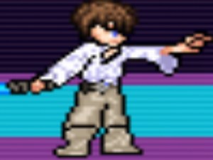 Comic Book Clash 8: The Second Course file