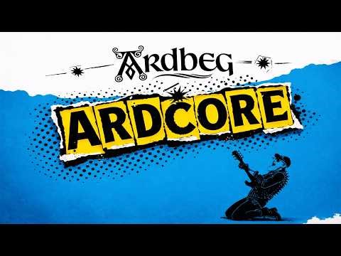 Ardbeg Ardcore review with The Whiskey Novice