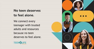 Support Groups | Teen Life