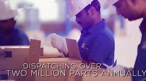103K views · 177 reactions | The FG Wilson parts organisation carries more than 12,000 parts for every aspect of our products and ships more than 2 million every year. In about a minute, we can take you inside the operation. You can find out more at www.fgwilson.com/en_GB/support.html | FG Wilson Generator Sets | Facebook