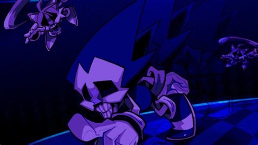 欢乐而又无奈，超高质量单曲！！【FNF】VS MAJIN ZERO VERSION曲目:THE INFINITE LAMENT---“无尽哀叹”伴奏 人声 整曲