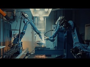 Introducing Visual Components Robotics OLP