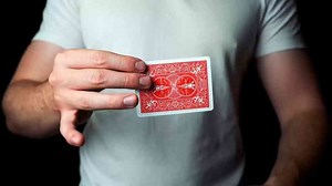The vanishing card trick no one could crack