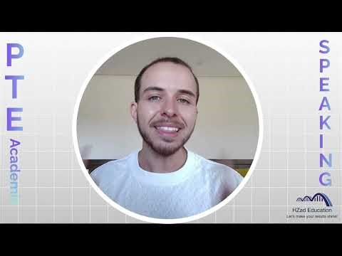 Complete PTE Academic Speaking Format and Tips Breakdown For Each Part!