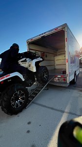 1.8M views · 8.8K reactions | NEVER AGAIN 藍 Tried Loading My 1000 in a U-Haul… BIG MISTAKE!! 臘‍♂️#ashbvlogz #viral #youtube #youtuber #FAIL #fyp #Outlander #Mudbash #1000 #trending #funnyvideo | Ashton Burns | Facebook