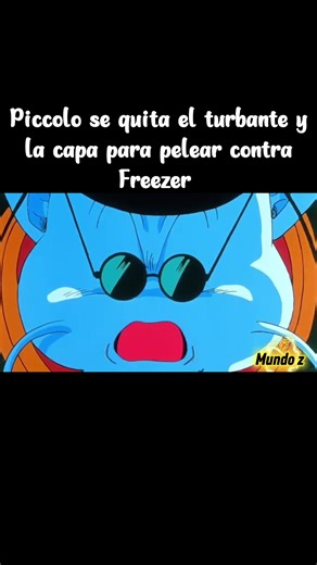 1.1M views · 21K reactions | Dragon Ball z  saga de Freezer  | Mundo Z | Facebook