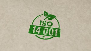 Iso 14001 Certified Stamp Hand Stamping Stock Footage Video (100% Royalty-free) 1103688597 | Shutterstock