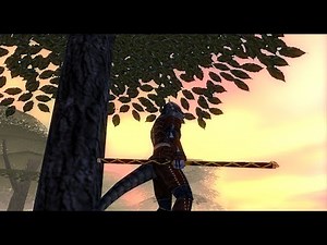 EverQuest - An Epic Request (and Retelling) for Monks (Read Description for pre-req's)