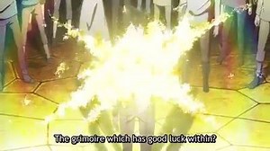 11K views · 264 reactions | New anime from producers of naruto, bleach and boruto | Anime lovers | Facebook